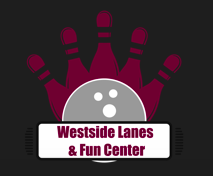 Westside Lanes & Fun Center logo