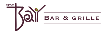 The Bay Bar & Grille logo