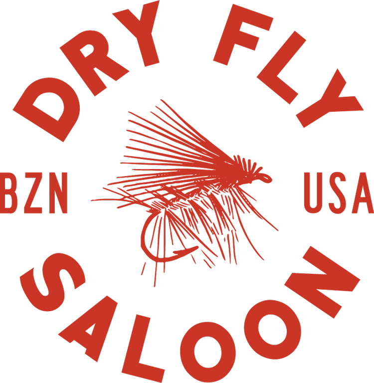 Dry Fly Saloon