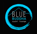Blue Buddha Sushi Lounge logo