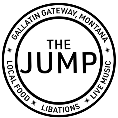 The Jump Gastropub & Deli logo