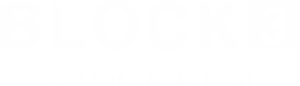 Block 3 Kitchen & Bar logo