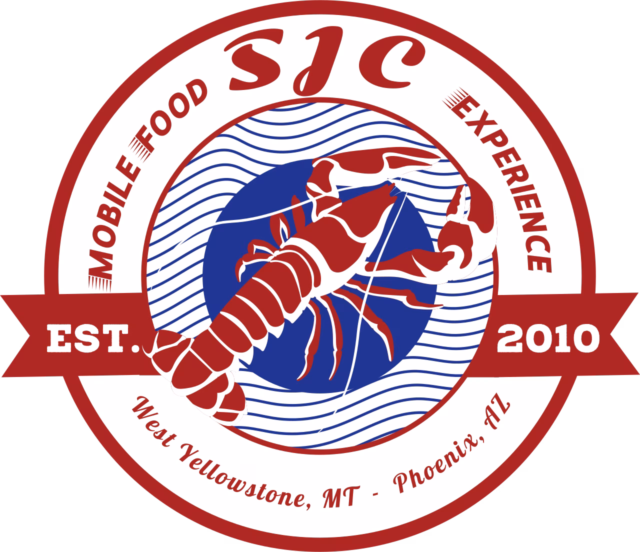 Smoke Jumper Cafe logo