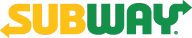 Subway logo