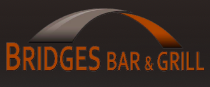 Bridges Bar & Grill logo