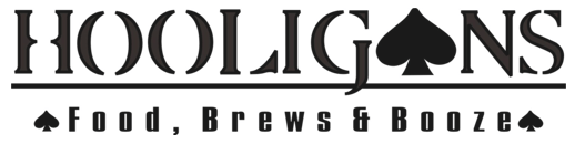Hooligans logo