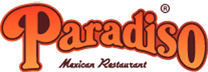 Paradiso Mexican Restaurant logo