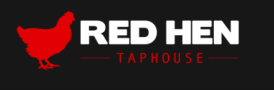 Red Hen Tap House logo
