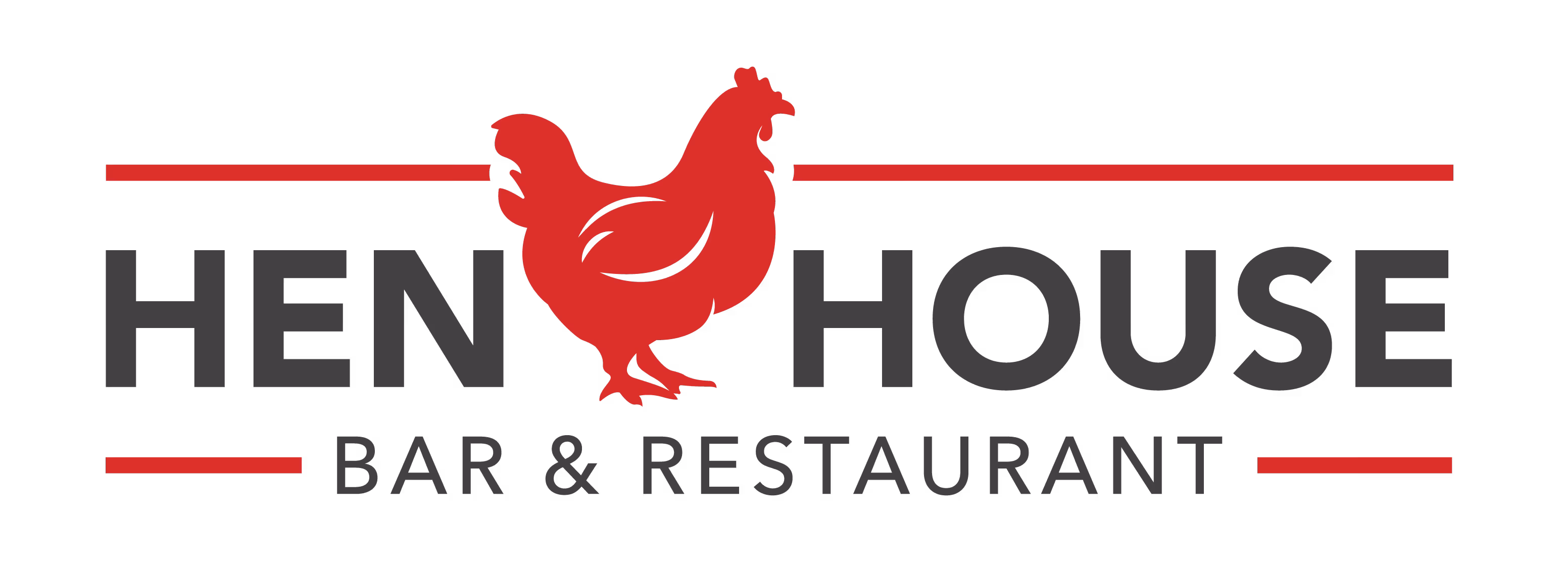 Hen House Bar & Restaurant logo