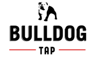 The Bulldog Tap logo