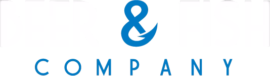 Beer & Fish Company logo