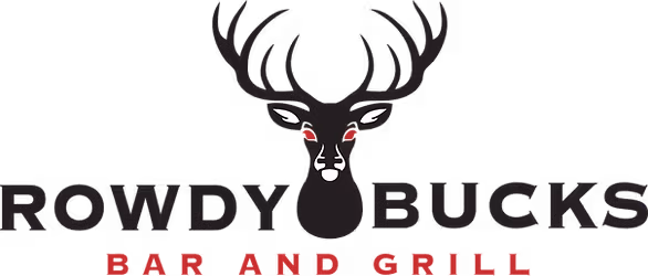 Rowdy Bucks logo