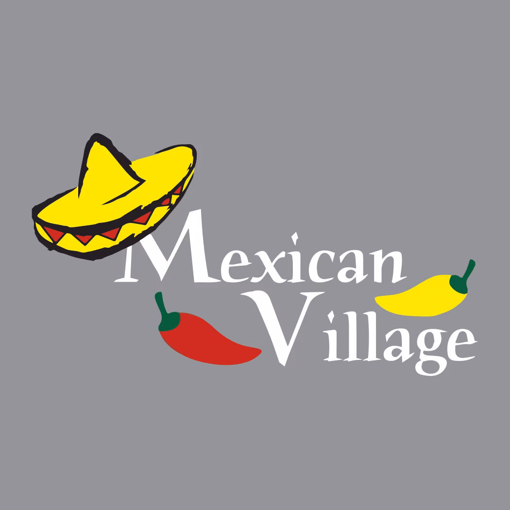 Mexican Village logo