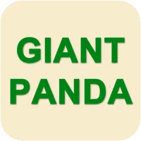 Giant Panda Chinese Restaurant logo