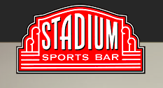 Stadium Sports Bar logo