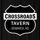 Crossroads Tavern logo