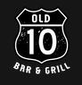 Old 10 Bar & Grill logo