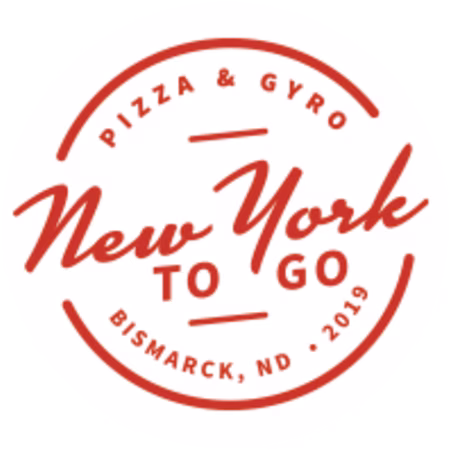 New York To Go logo