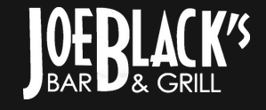 Joe Black's Bar & Grill logo