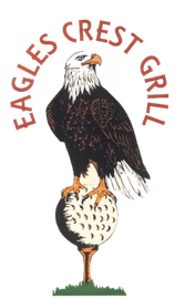 Eagles Crest Grill logo