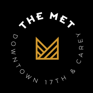 The Metropolitan Downtown logo