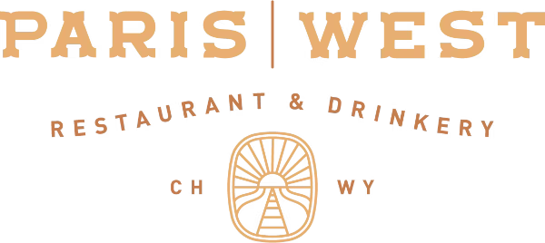Paris West logo