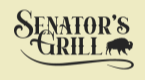 Senator's Grill logo