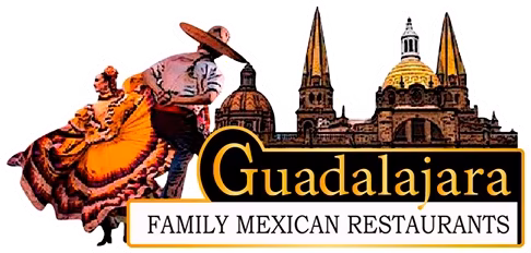 Guadalajara Mexican Restaurant Cheyenne logo