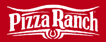 Pizza Ranch logo