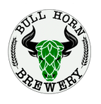 Bull Horn Brewing logo