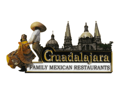 Guadalajara Restaurant Casper logo