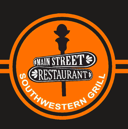 Main Street logo
