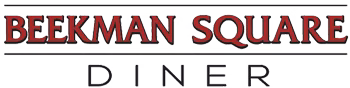 Beekman Square Diner logo