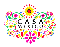 Casa Mexico logo