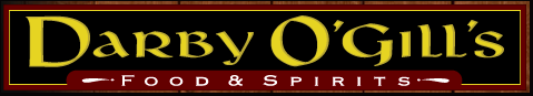 Darby O'Gills logo