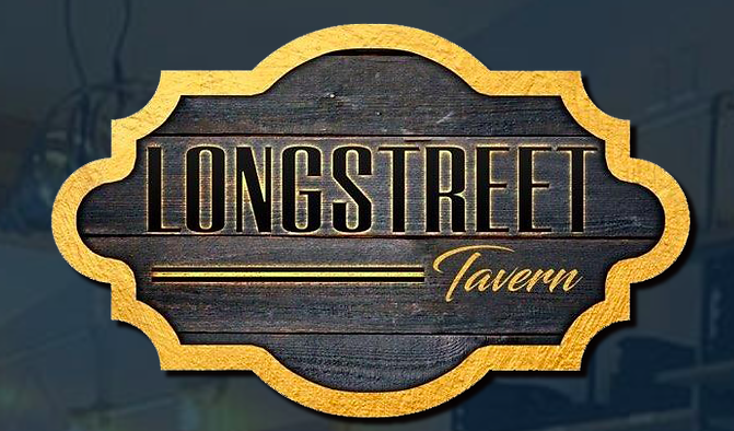 Longstreet Tavern logo