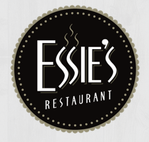 Essie's Restaurant logo