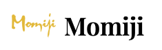 Momiji logo