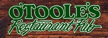 O'Toole's Restaurant Pub logo