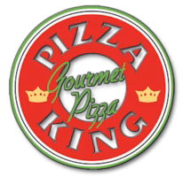Pizza King Schenectady logo