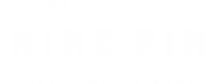 Nine Pin Cider Works logo