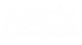 Apex Entertainment Albany logo