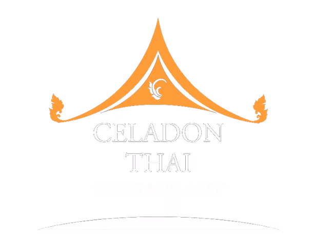 Celadon Thai Restaurant logo