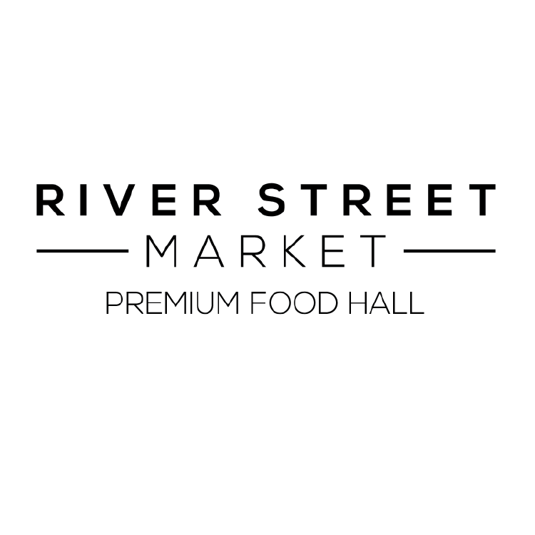 River Street Market logo