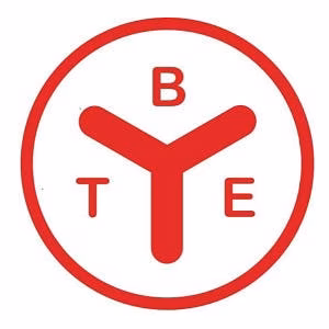 BYTE logo