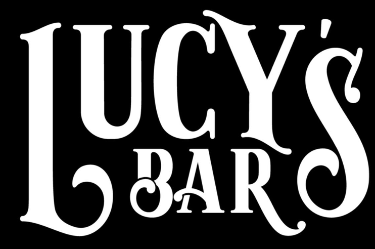 Lucy’s Bar logo