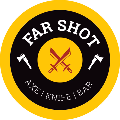 Far Shot Albany logo
