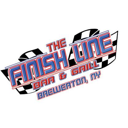 The Finish Line Bar & Grill logo