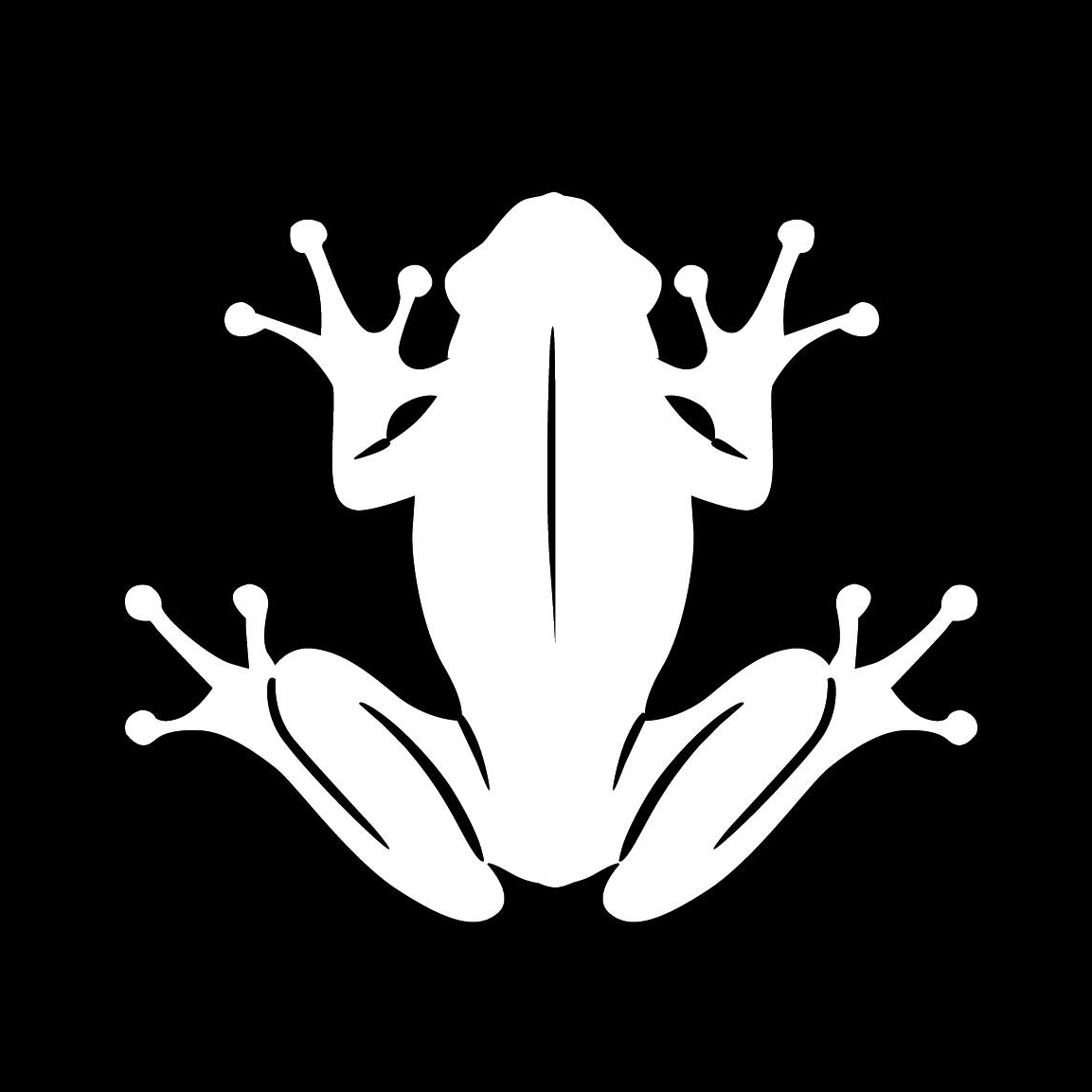 Frog Alley Brewing logo
