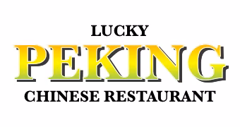 Lucky Peking Inc logo